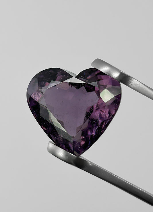 Turmalina Siberita 13,14 Quilates