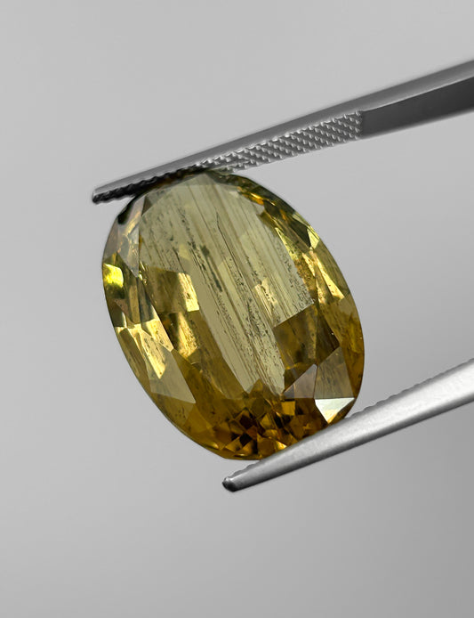 Escapolita (Brasil) 17,52 Quilates