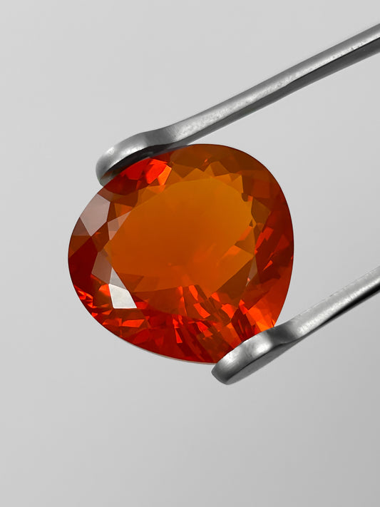 Ópalo de Fuego 17,00 Quilates