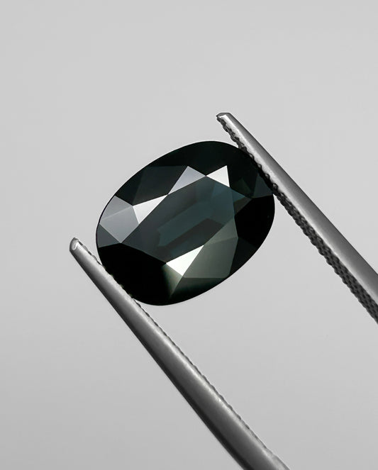 Zafiro 4,75 Quilates