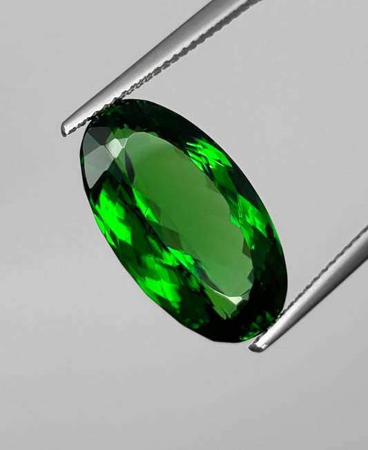 Cromoturmalina 12,54 Quilates