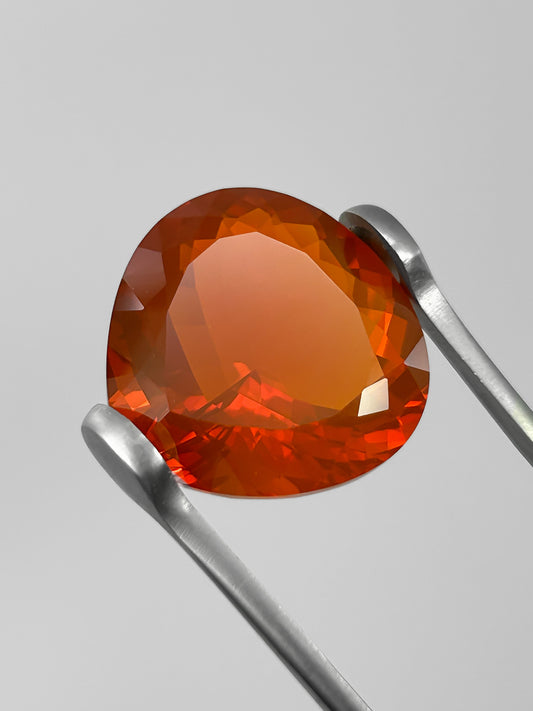 Ópalo de Fuego 17,00 Quilates