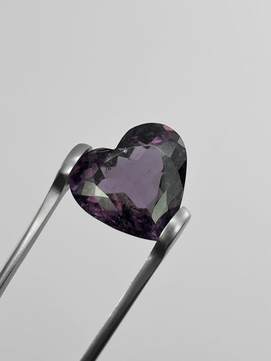 Turmalina Siberita 13,14 Quilates