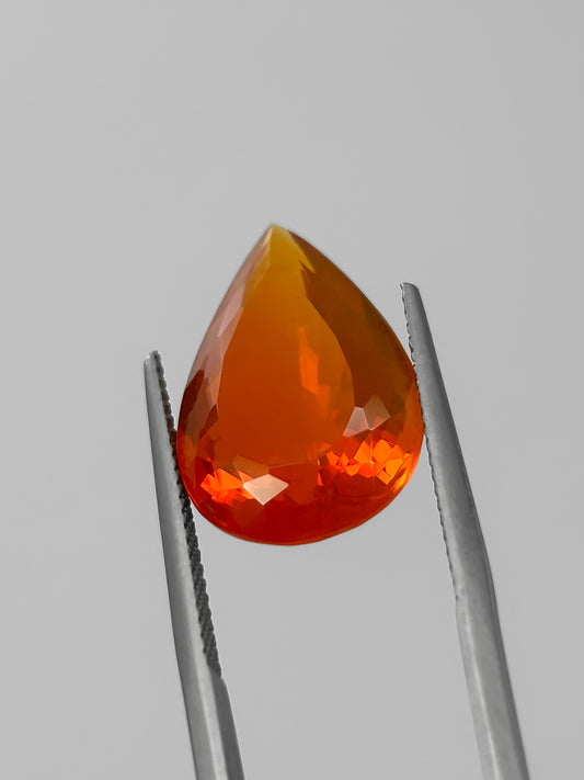 Ópalo de Fuego 9,68 Quilates