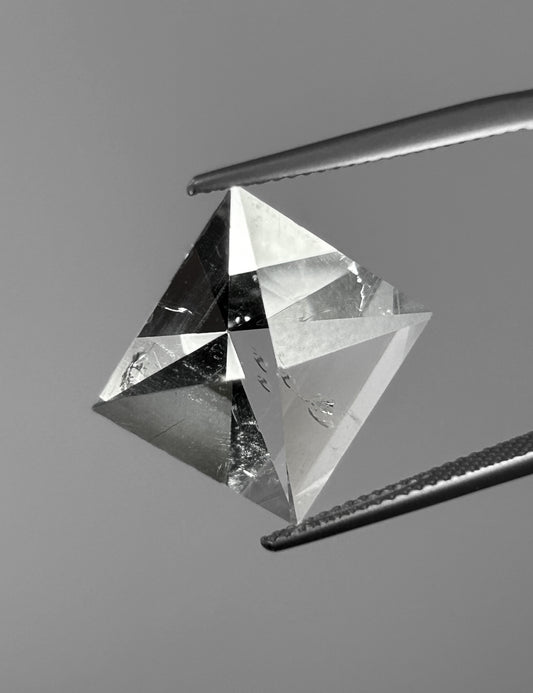 Apofilita (India) 8,66 Quilates