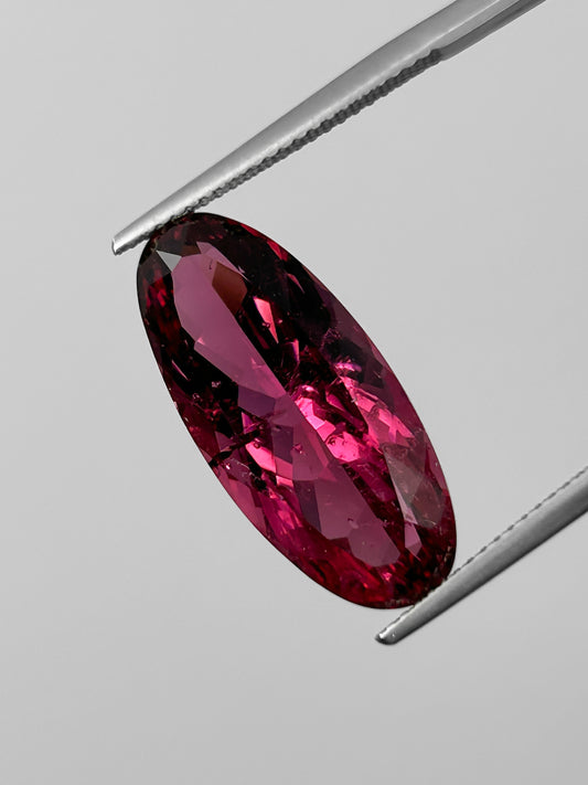 Turmalina Rubelita 12,59 Quilates