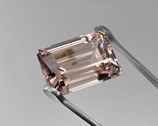 Morganita 36,77 Quilates