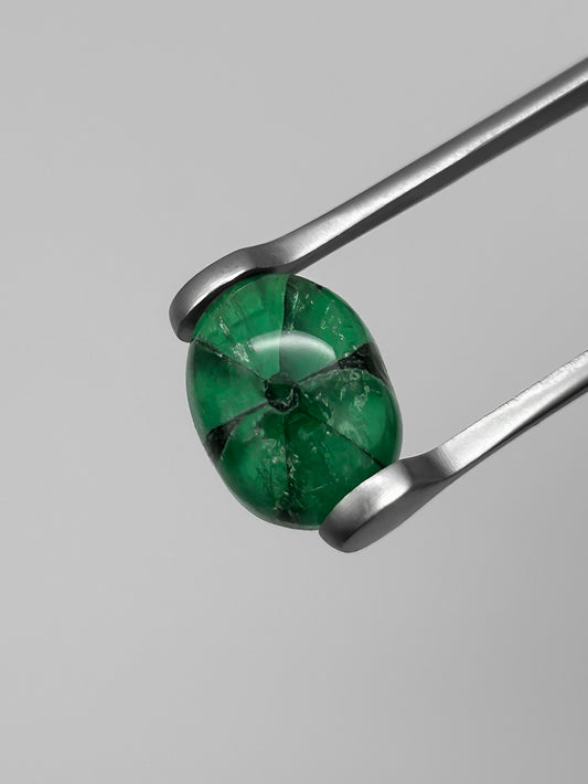 Esmeralda Trapiche 8,42 Quilates