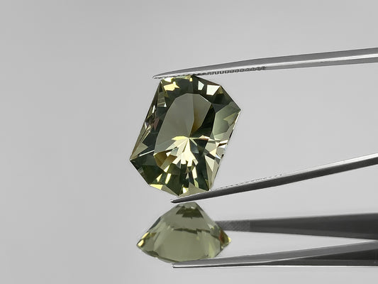 Adularia Verde (Afghanistan) 17,29 Quilates