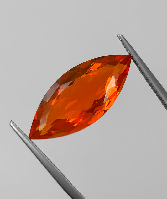 Ópalo de Fuego 9,06 Quilates