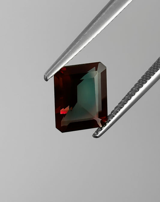 Andesina cambio de color (Congo) 2,47 Quilates