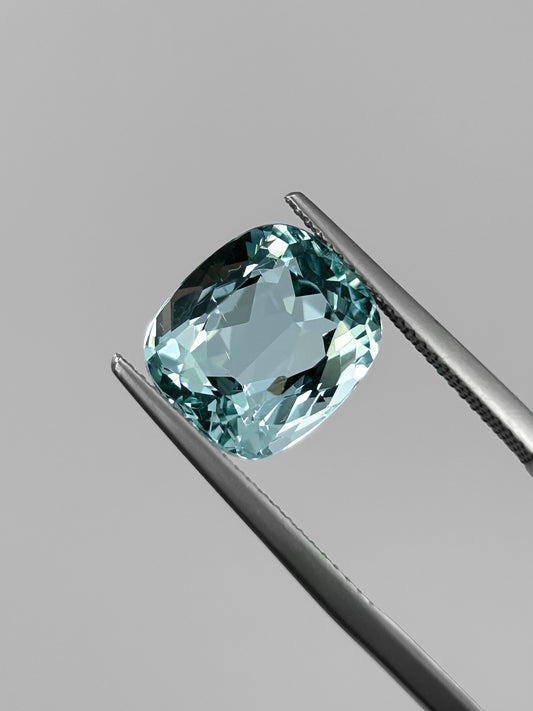 Aguamarina 5,87 Quilates