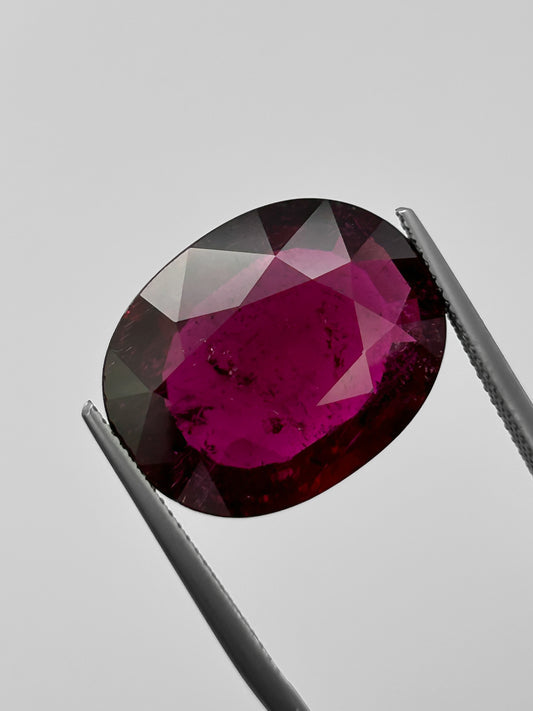 Turmalina Rubelita (Nigeria) 16,32 Quilates