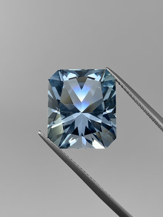 Celestina (Madagascar) 20,96 Quilates