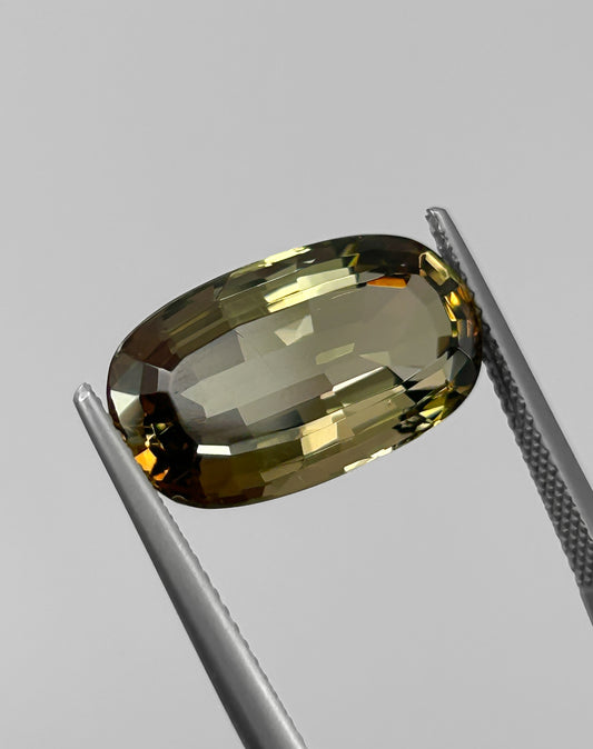 Andalucita (Brasil) 11,24 Quilates