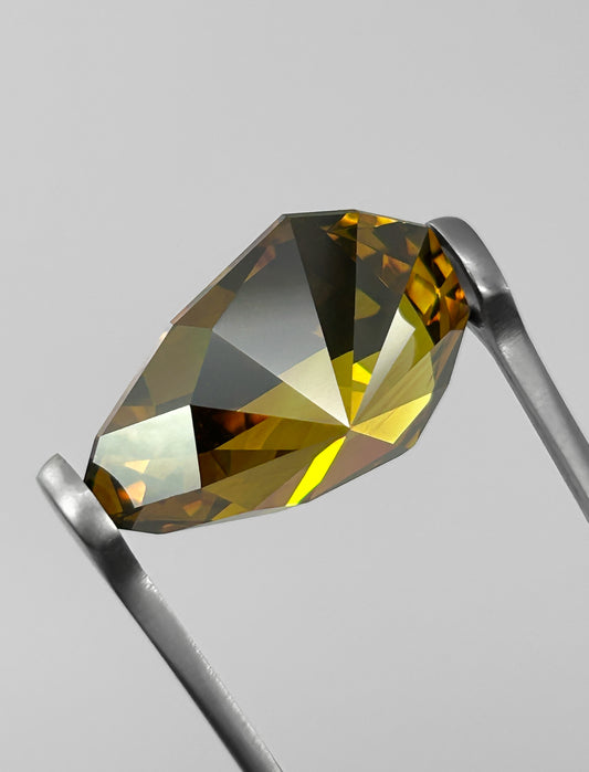 Esfalerita (Áliva-Picos de Europa) 23,40 Quilates