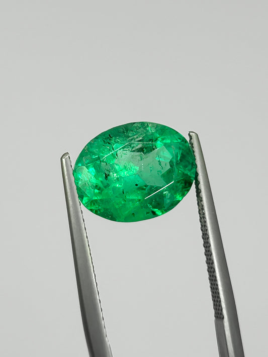 Esmeralda (Colombia) 5,05 Quilates
