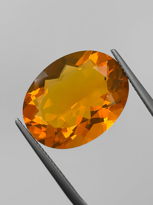 Ópalo de Fuego 13,75 Quilates