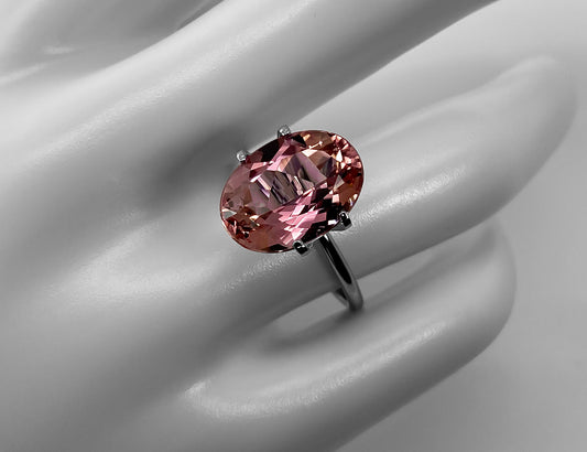 Morganita (Madagascar) 6,28 Quilates