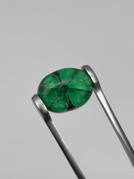 Esmeralda Trapiche 8,42 Quilates