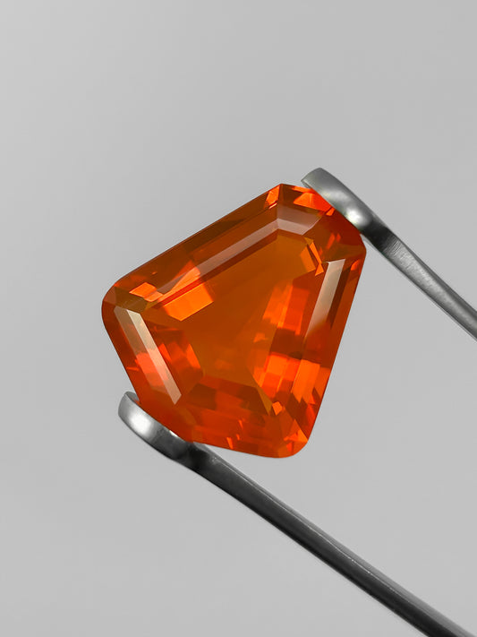 Ópalo de Fuego 13,12 Quilates