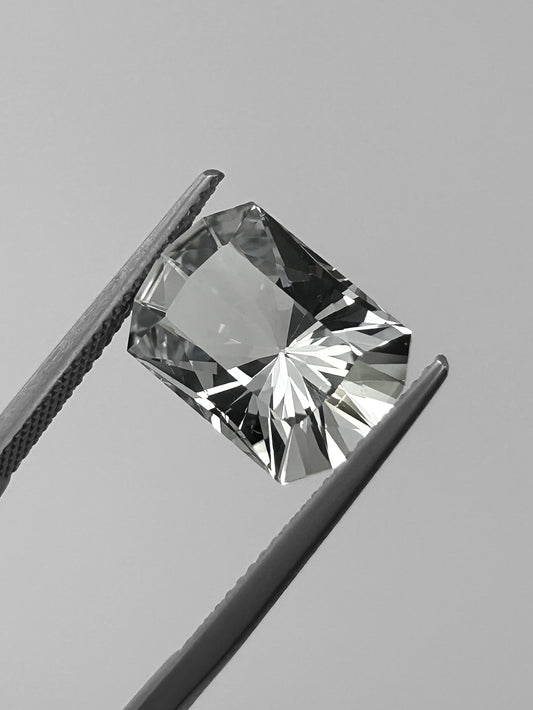 Celestina 9,73 Quilates