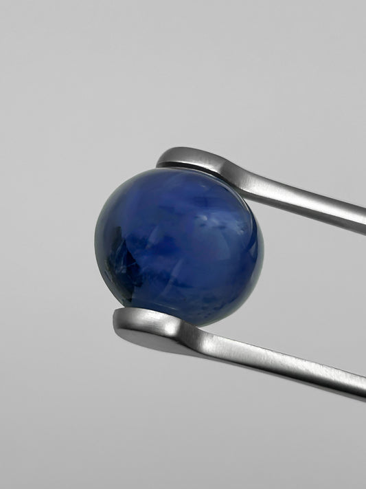 Zafiro Estrella 20,90 Quilates