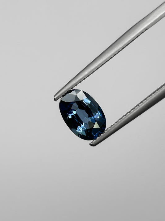 Zafiro 1,86 Quilates