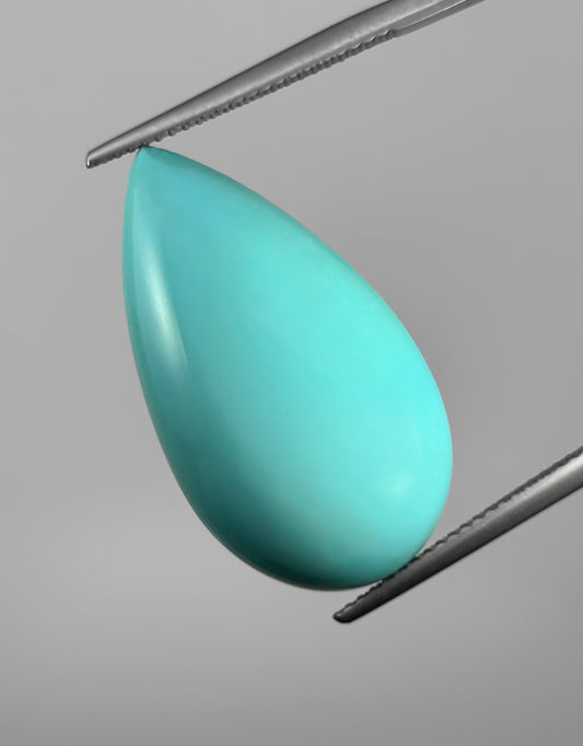 Turquesa 24,14 Quilates