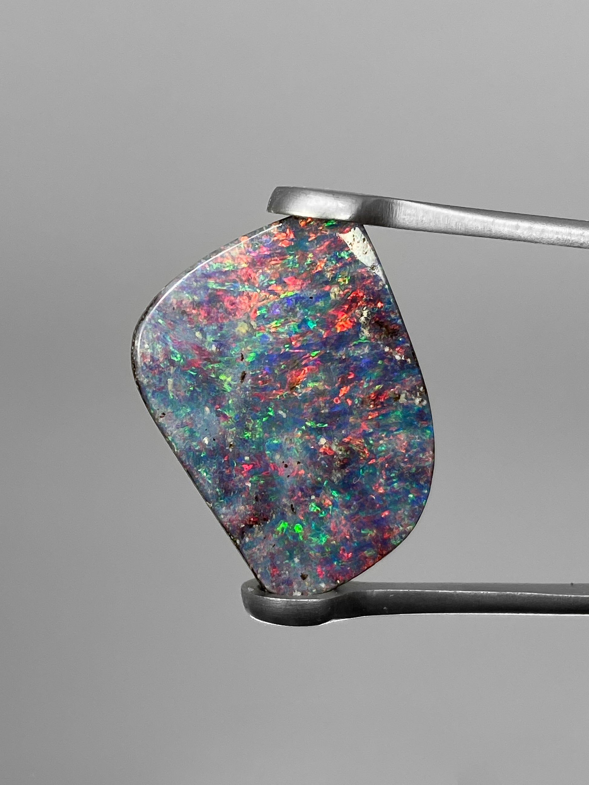 Ópalo Boulder Australiano 15,12 Quilates – LozanoGemólogos