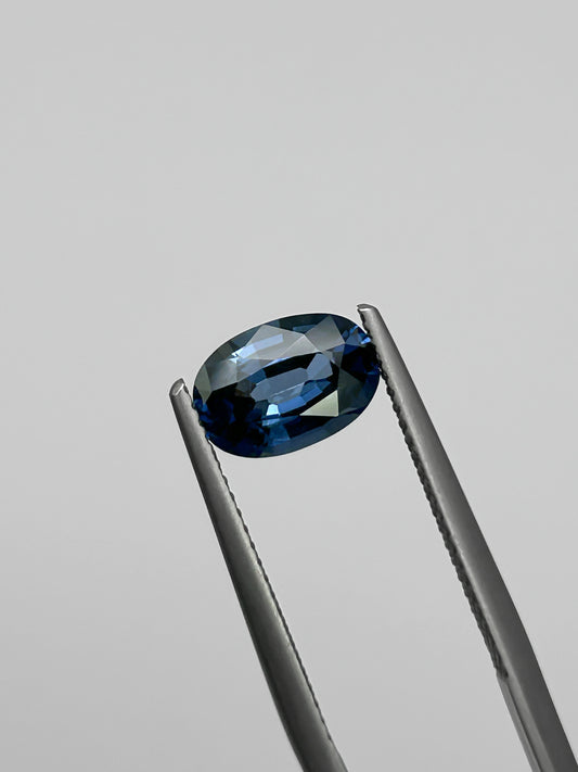Zafiro 1,86 Quilates