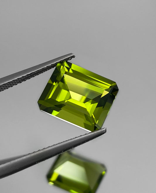 Peridoto (Brasil) 6,40 Quilates