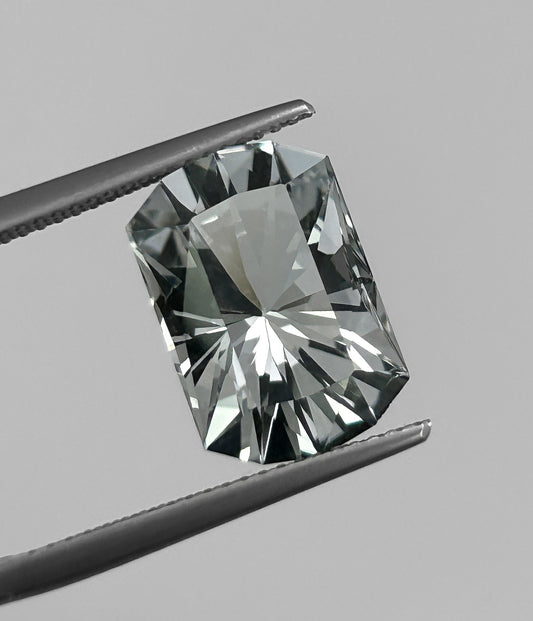 Celestina 9,73 Quilates